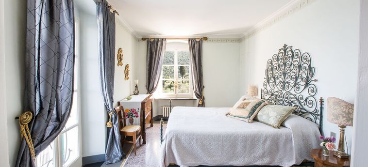 Hotel Villa Cà Mea La Spezia: Foto 
