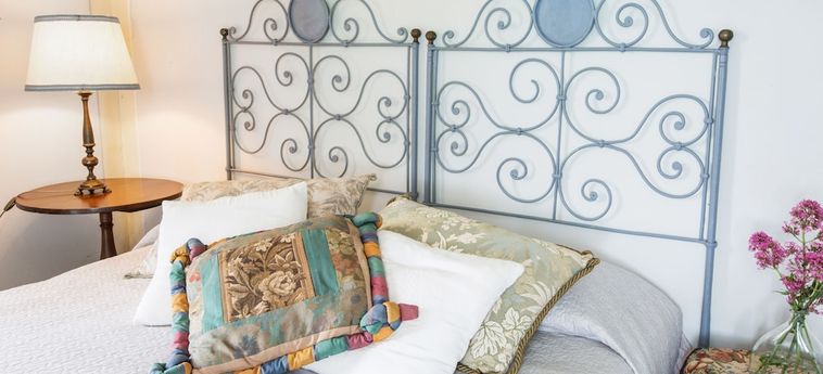 Hotel Villa Cà Mea La Spezia: Foto 
