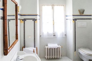 Hotel Villa Cà Mea La Spezia: Photo 