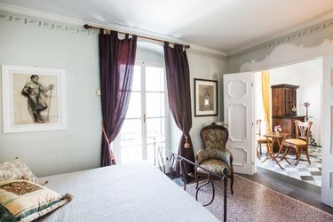 Hotel Villa Cà Mea La Spezia: Photo 