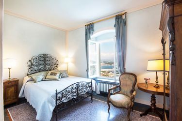 Hotel Villa Cà Mea La Spezia: Photo 