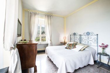 Hotel Villa Cà Mea La Spezia: Photo 