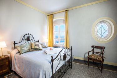 Hotel Villa Cà Mea La Spezia: Photo 