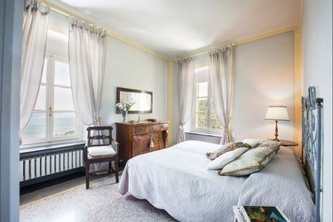 Hotel Villa Cà Mea La Spezia: Photo 