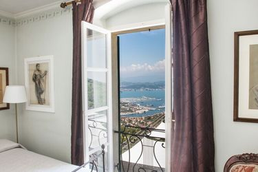 Hotel Villa Cà Mea La Spezia: Photo 