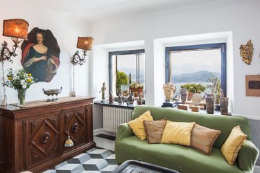 Hotel Villa Cà Mea La Spezia: Photo 