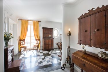 Hotel Villa Cà Mea La Spezia: Photo 