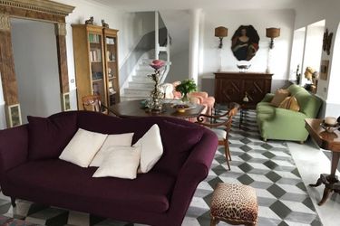 Hotel Villa Cà Mea La Spezia: Photo 