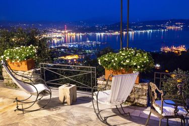 Hotel Villa Cà Mea La Spezia: Photo 