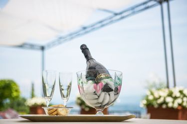 Hotel Villa Cà Mea La Spezia: Photo 