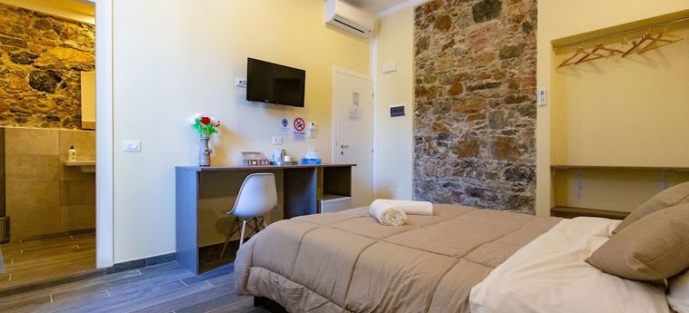 Hotel Vicolocorto Affittacamere La Spezia: Foto 