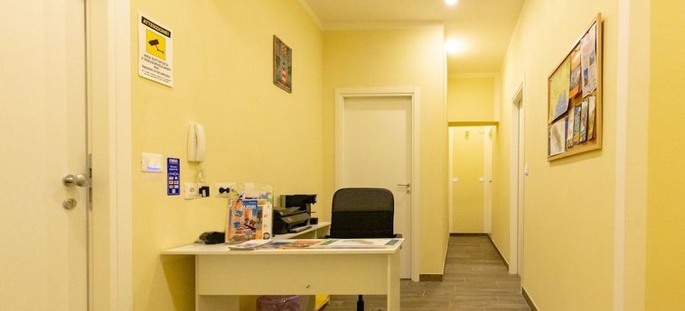 Hotel Vicolocorto Affittacamere La Spezia: Foto 
