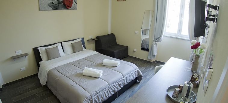 Hotel Vicolocorto Affittacamere La Spezia : Photo 