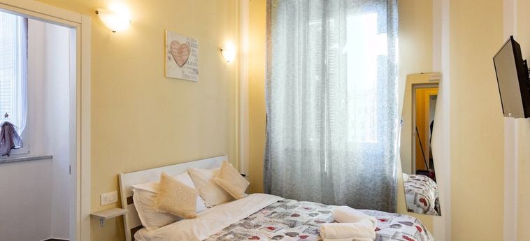 Hotel Vicolocorto Affittacamere La Spezia : Photo 