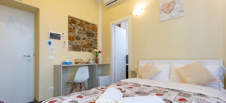 Hotel Vicolocorto Affittacamere La Spezia : Photo 