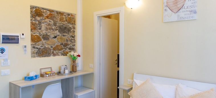 Hotel Vicolocorto Affittacamere La Spezia : Photo 