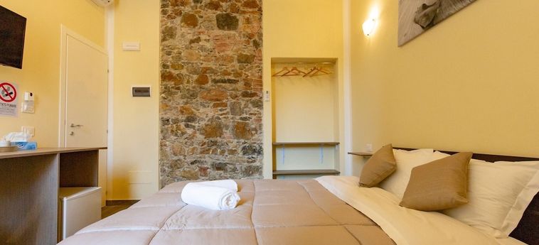 Hotel Vicolocorto Affittacamere La Spezia : Photo 