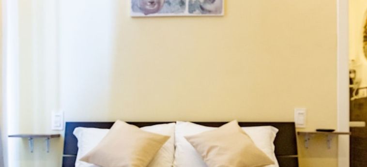 Hotel Vicolocorto Affittacamere La Spezia : Photo 