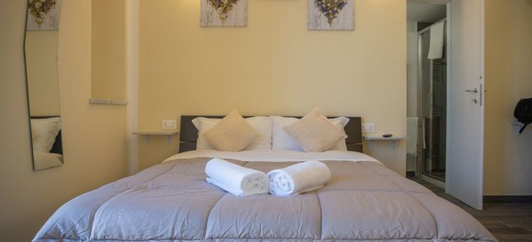 Hotel Vicolocorto Affittacamere La Spezia : Photo 