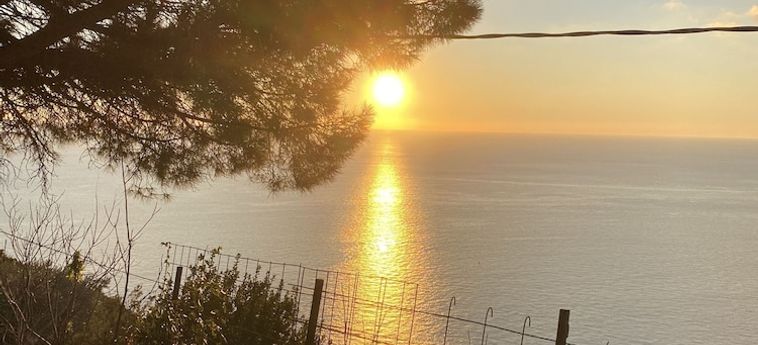 Hotel Vicolocorto Affittacamere La Spezia : Photo 
