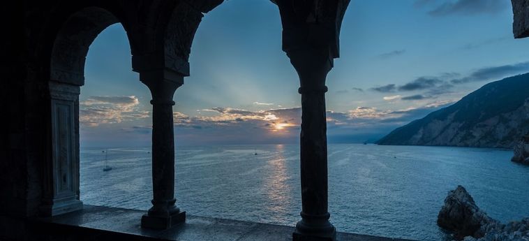 Hotel Vicolocorto Affittacamere La Spezia : Photo 
