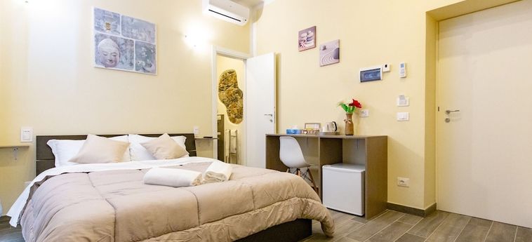 Hotel Vicolocorto Affittacamere La Spezia : Photo 