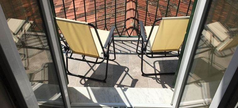 Hotel Vicolocorto Affittacamere La Spezia : Photo 