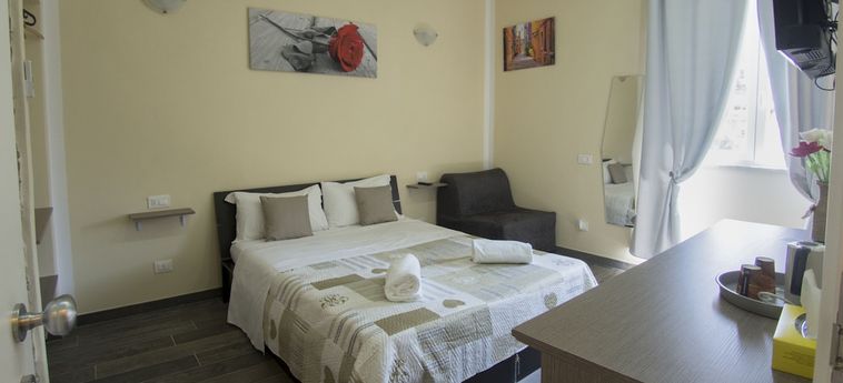 Hotel Vicolocorto Affittacamere La Spezia: Foto 