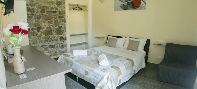 Hotel Vicolocorto Affittacamere La Spezia: Foto 