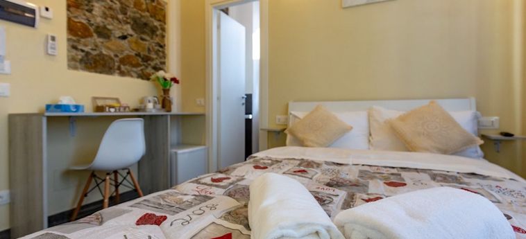 Hotel Vicolocorto Affittacamere La Spezia: Foto 