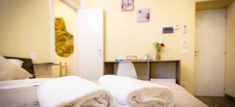 Hotel Vicolocorto Affittacamere La Spezia: Foto 