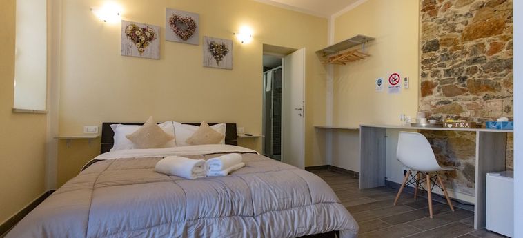 Hotel Vicolocorto Affittacamere La Spezia: Foto 