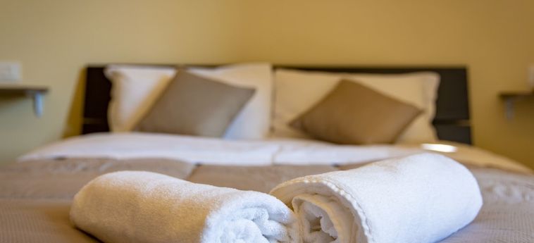 Hotel Vicolocorto Affittacamere La Spezia: Foto 