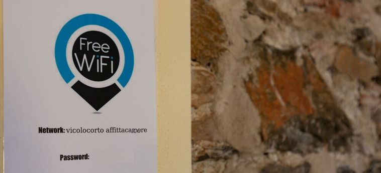Hotel Vicolocorto Affittacamere La Spezia: Foto 