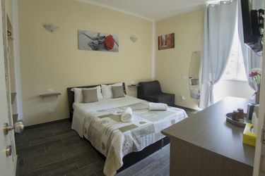Hotel Vicolocorto Affittacamere La Spezia: Photo 
