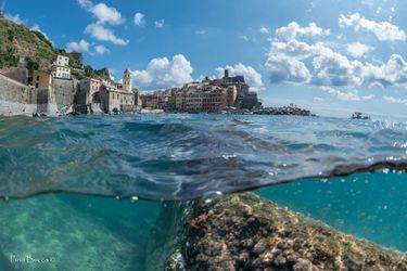 Hotel Vicolocorto Affittacamere La Spezia: Photo 