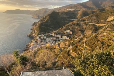 Hotel Vicolocorto Affittacamere La Spezia: Photo 