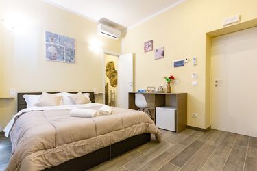Hotel Vicolocorto Affittacamere La Spezia: Photo 