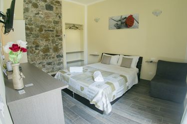 Hotel Vicolocorto Affittacamere La Spezia: Photo 