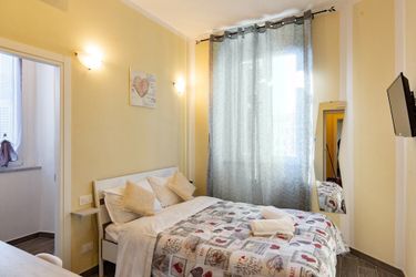 Hotel Vicolocorto Affittacamere La Spezia: Photo 