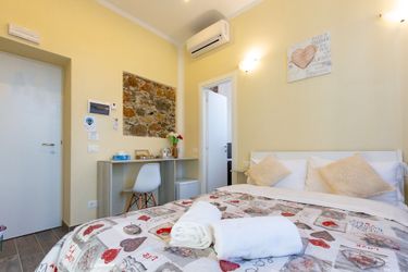 Hotel Vicolocorto Affittacamere La Spezia: Photo 