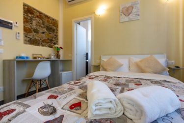 Hotel Vicolocorto Affittacamere La Spezia: Photo 