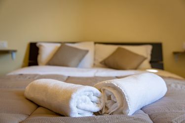 Hotel Vicolocorto Affittacamere La Spezia: Photo 