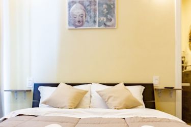 Hotel Vicolocorto Affittacamere La Spezia: Photo 