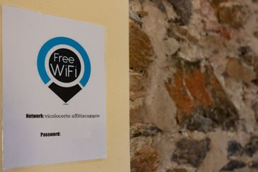 Hotel Vicolocorto Affittacamere La Spezia: Photo 