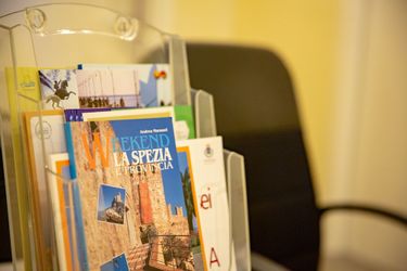 Hotel Vicolocorto Affittacamere La Spezia: Photo 