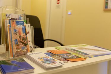 Hotel Vicolocorto Affittacamere La Spezia: Photo 