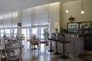 Hotel Nh La Spezia:  LA SPEZIA