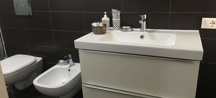 Hotel Onda Su Onda La Spezia: Foto 