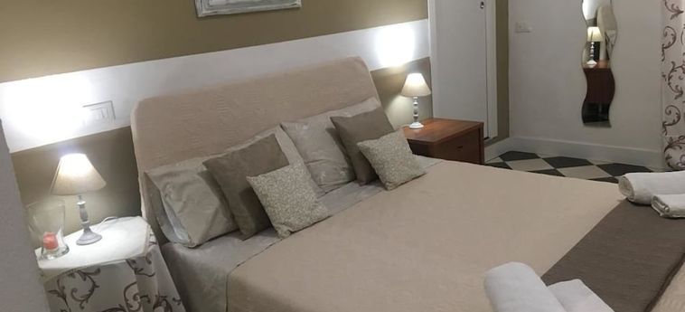 Hotel Onda Su Onda La Spezia: Foto 